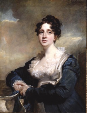 Margaret Anne